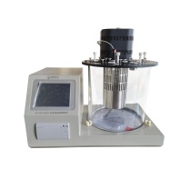 钺牌电仪 化学成份类测试仪 运动粘度测定仪 YP-HC1420Y 控温精度:±0.05℃