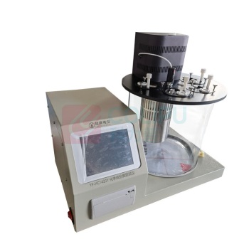 钺牌电仪 化学成份类测试仪 运动粘度测定仪 YP-HC1420Y 控温精度:±0.05℃