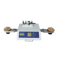 XMSJ (LWL-902E测漏普通款)smt物料点料机全自动SMD零件计数器贴片电子料盘点机IC点数机剪板 V529