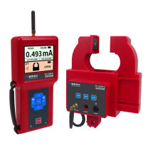 钺牌电仪 钳形电流表 避雷器泄露电流测试 YP-LD9610 主机:195*100*45mm