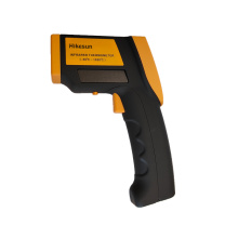 和齐顺 Hikesun 手持式工业测温枪 HQS-ST1650 温度测量范围:-50~1650°C