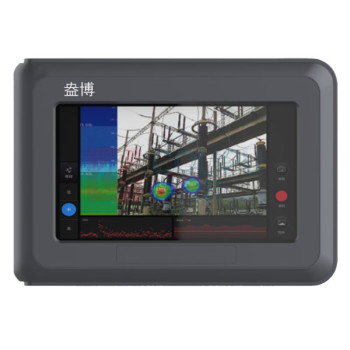 盎博 微型超声波成像仪 AB-CSPCXY01 150×105×78mm