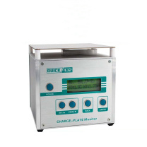 快克 QUICK 静电消除分析仪 432 有电池