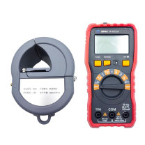 钺牌电仪 无线高压钳形电流表 YP-GY2710 电流量程:300A