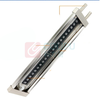 匡建仪表 合金有机玻璃U型压力计液体水 ±1000pa