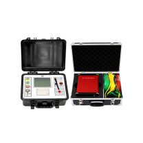 盎博 氧化锌避雷器带电测试仪 AB-BLC-V 320mm×270mm×150mm