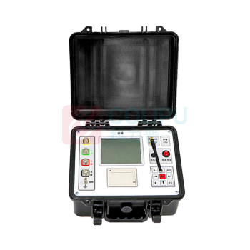 盎博 氧化锌避雷器带电测试仪 AB-BLC-V 320mm×270mm×150mm