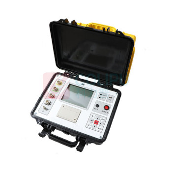 盎博 氧化锌避雷器带电测试仪 AB-BLC-V 320mm×270mm×150mm