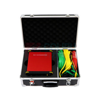 盎博 氧化锌避雷器带电测试仪 AB-BLC-V 320mm×270mm×150mm