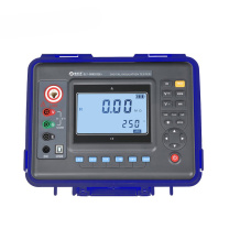 电乐天 电阻测量仪 DLT-CKW3035E+ 0.01MΩ~2000GΩ