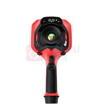 电乐天 专家级红外热成像仪 DLT-CKW/630T 波长:7.5~14 µm