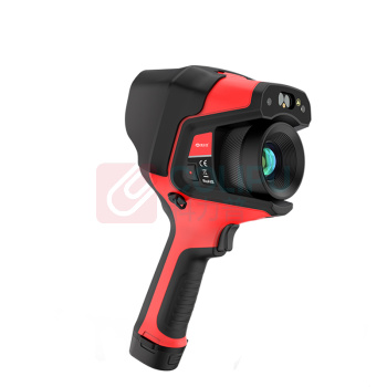 电乐天 专家级红外热成像仪 DLT-CKW/630T 波长:7.5~14 µm