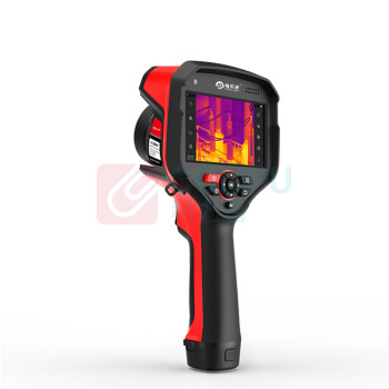 电乐天 专家级红外热成像仪 DLT-CKW/630T 波长:7.5~14 µm