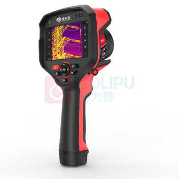 电乐天 专家级红外热成像仪 DLT-CKW/630T 波长:7.5~14 µm