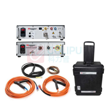 Megger 介损介质谱仪 介损测试仪 IDAX300 vax020 功率(250VA)