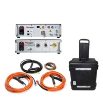 Megger 介损介质谱仪 介损测试仪 IDAX300 vax020 功率(250VA)