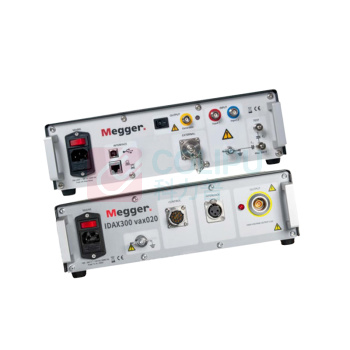 Megger 介损介质谱仪 介损测试仪 IDAX300 vax020 功率(250VA)