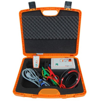 Megger 电缆故障定位仪 megger-CI 发射机尺寸:201x120x80mm