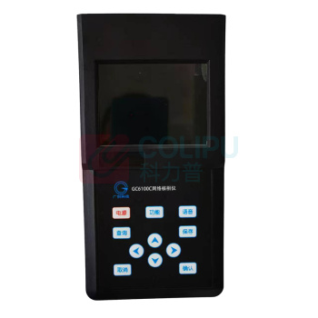 南京广创 网络核相仪 GC6100C