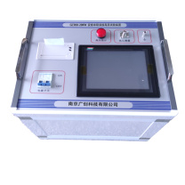 南京广创 变频串联谐振高压试验装置 GC900-216KVA/54KV