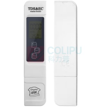 绿驰 高精度水质检测笔 TDS-5