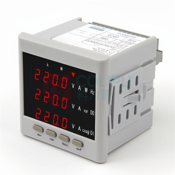 斯菲尔 电能表 PD194E-2S7 三相四线式 0.5S级