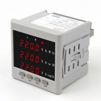 斯菲尔 电能表 PD194E-2S7 三相四线式 0.5S级
