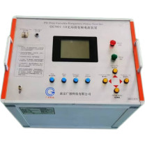 南京广创 互感器感应耐压及局部放电升压源装置 GC901