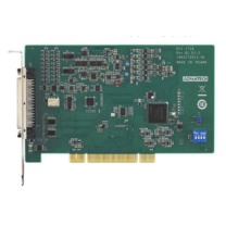 研华科技 数据采集板卡 PCI-1716-BE 500KS/s16路高分辨率