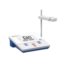 雷磁 便捷式pH计 PHS-2F型