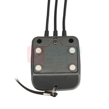 电乐天 大口径非接触检相器相位计 DLT-CKW1000D 活电范围:AC 70~1000V,45~65Hz (正弦波连续输入)