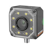 海康威视 HIKVISION 工业读码器 HK-IDXT500-08M-RBN