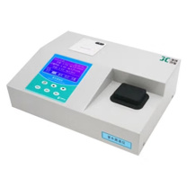 聚创环保 紫外分光光度测油仪 JC-OIL-10