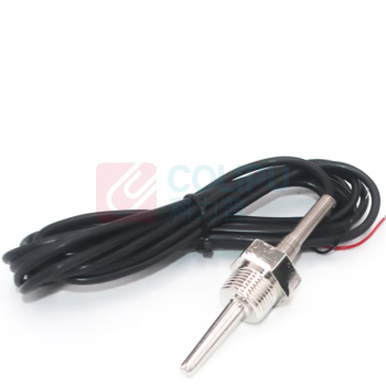 星仪 高频响型压力变送器 CYYZ12-M-18-V10-17-B-G7-D (带插头及连接线M12-W-102个)