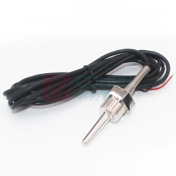 星仪 高频响型压力变送器 CYYZ12-M-18-V10-17-B-G7-D (带插头及连接线M12-W-102个)
