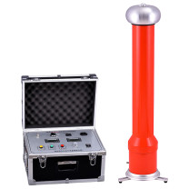 鸿辛 耐压特性试验仪 DHV-200/5 额定电压:200kV