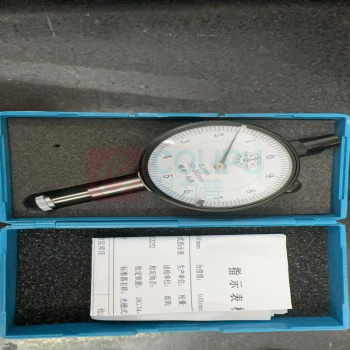科路 机械式指针表 GF922-L-806 760-860MM 0.1mm