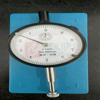 科路 机械式指针表 GF922-L-806 760-860MM 0.1mm