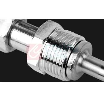 中环天仪 温度表 WSS401 0~650℃