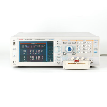 同惠 LCR数字电桥(支持) TH2829A型 4台起订