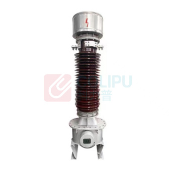 山东泰开 电容式电压互感器 DL/T1251 TYD35/√3 0.02GHF 0.2级 50VA 35kV 100V