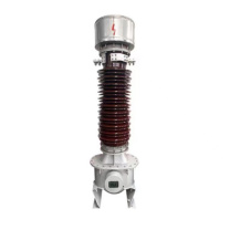 山东泰开 电容式电压互感器 DL/T1251 TYD35/√3 0.02GHF 0.2级 50VA 35kV 100V