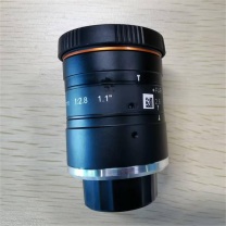 海康威视 HIKVISION 工业相机 MVL-KF1628M-12MP 16mm 1.1” 1200万分辨率 C接口镜头 视野300mm*200mm 物距365mm 精度300/5472=0.054