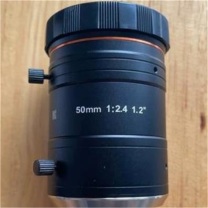 海康威视 HIKVISION 机器人工业镜头 MVL-KF5024M-25MP