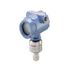 罗斯蒙特 RoseMount 压力变送器 3051S 1TA4A2E11A1AB4E5M5T 10~10MPa 4~20mA 12~42VDC 4000PSI/276BAR 10.5~55VDC