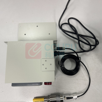 维萨拉 露点测试仪 DMT143L -80~+20℃ 含显示器,仪表箱,3米探头线缆,L支架 含第三方计量证书
