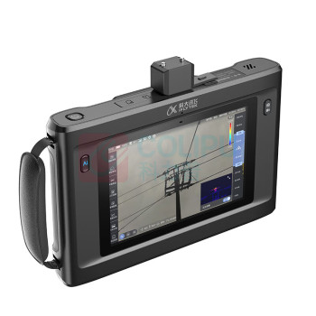 科大讯飞 iFLY TEK 声学成像仪带红外 DP310 280mm×177mm×50mm