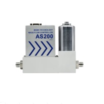 百纳 流量控制器 AS200 15~69L/min