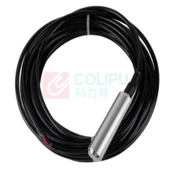 中环天仪 一体式投入式液位变送器 TDS6120-1BG10-3AA0A00D05 量程0-1米