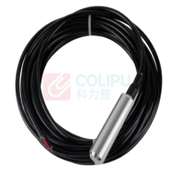 中环天仪 一体式投入式液位变送器 TDS6120-1BG10-3AA0A00D05 量程0-1.2米
